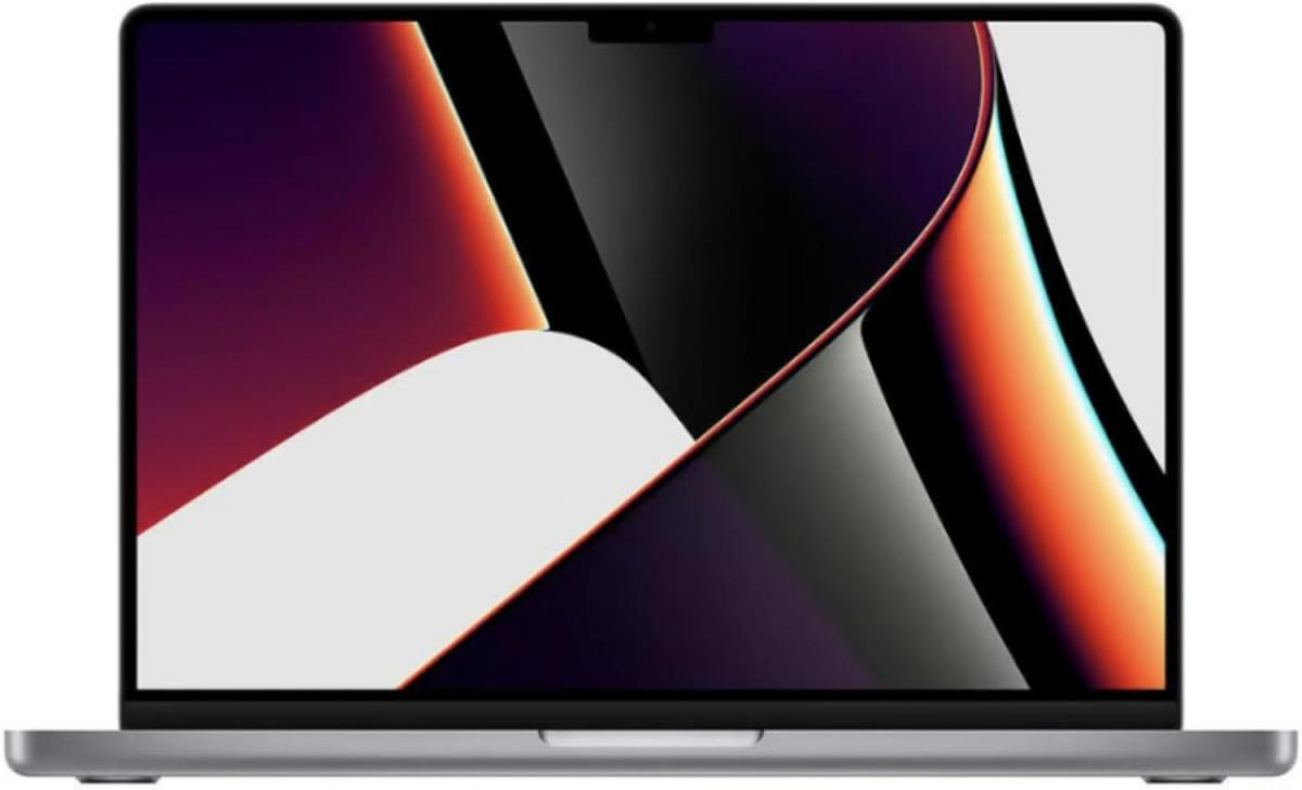 Apple MacBook Pro 14.2" M1 Pro (8/14Core) RetinaXDR  (2021) 16GB / 500G SSD 